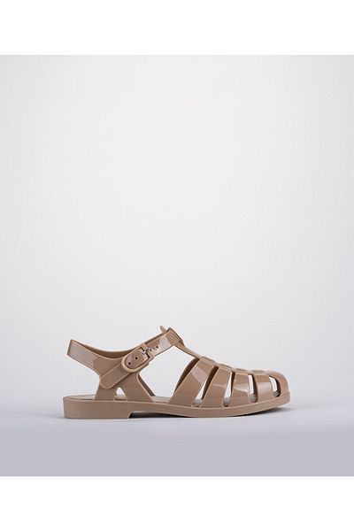 IGOR Biarritz Women's Light Brown Sandals