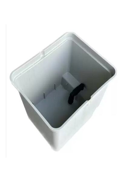 Genel Markalar Topraksız tarım Hollanda kovası Ducth Bucket sistem kovası 12,...