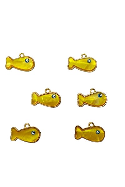 RLX BUJİTERİ نموذج السمكة سوار قلادة مرفق 2 قطعة مطلية بالذهب مقاومة للتشوه