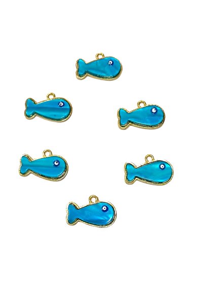 RLX BUJİTERİ نموذج السمكة سوار قلادة مرفق 2 قطعة مطلية بالذهب مقاومة للتشوه