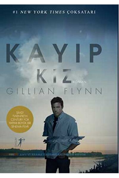Artemis Yayınları Kayıp Kız / Gillian Flynn / / 9786051422886
