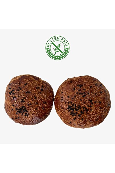 DR.DİYET PASTANELERİ Glutensiz Peynirli Poğaça 2 Adet 240 Gram