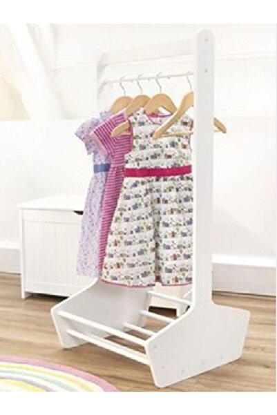 hommy Lake Montessori Askılık