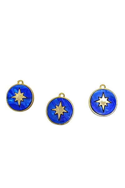 RLX BUJİTERİ جهاز اسوارة على شكل نجمة بولار، قطعتين، مطلي من الخارج ومقاوم للتشوه