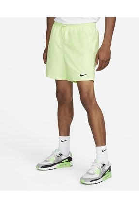 Nike Sportswear Men s Woven Flow Shorts Dz2534 383 Fiyat Yorumlar Trendyol
