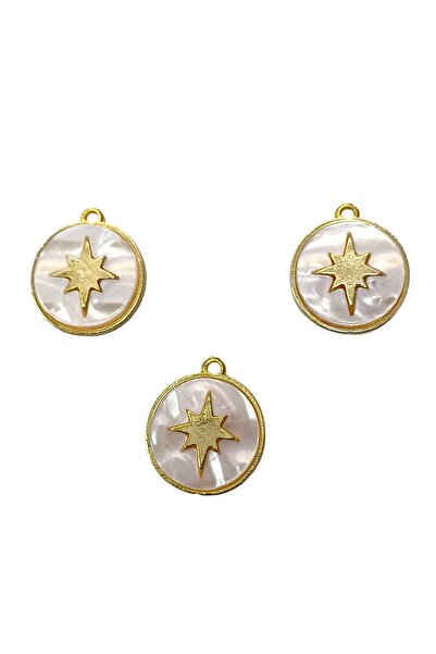 RLX BUJİTERİ جهاز اسوارة على شكل نجمة بولار، قطعتين، مطلي من الخارج ومقاوم للتشوه