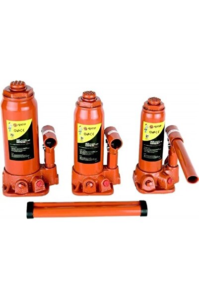 Rico Şişe Kriko 5 Ton