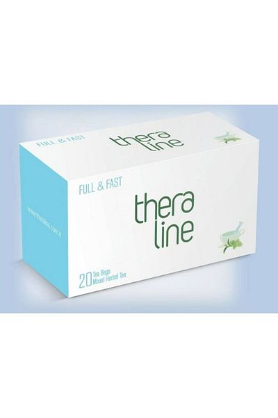 Theraline Light and Fullfast Women's Watches