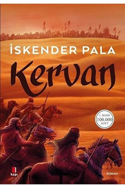 Kapı Yayınları Kervan / Iskender Pala