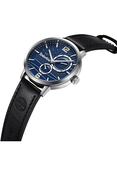 Timberland Tdwgf 2182101 Men's Wristwatch