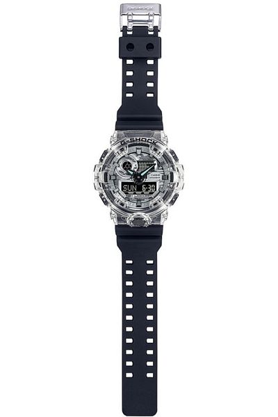 Casio Men's Wristwatch G-Shock GA-700SKC-1ADR