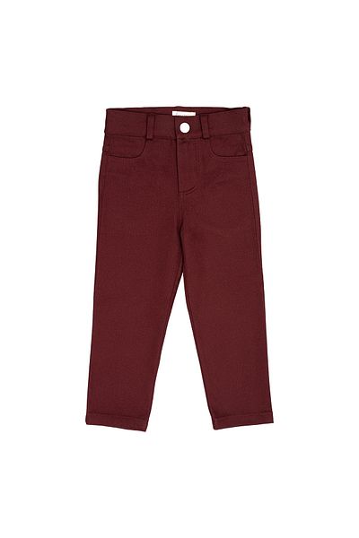 Happy & Mini Daniel Pants