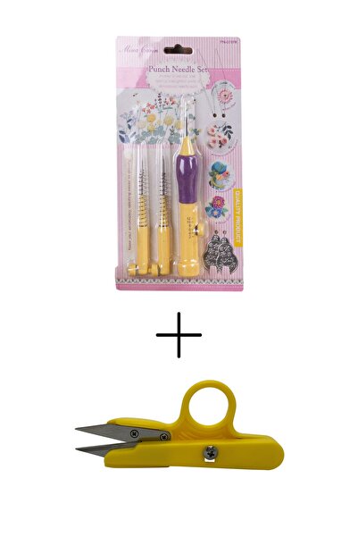 Artus Tedarik Ac de perforare + foarfece