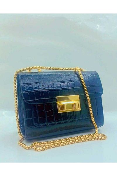 MAC&MOS Black Women's Shoulder Bag