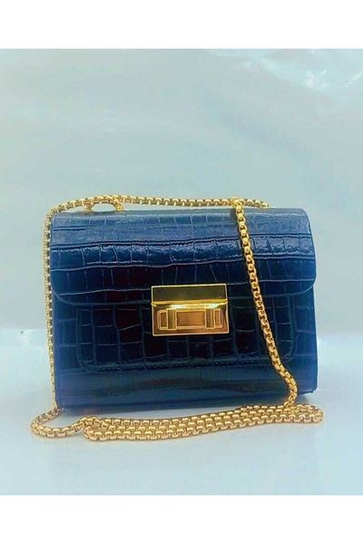 MAC&MOS Black Women's Shoulder Bag