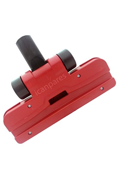 Parmis Συμβατό με Felix Fl486 Lungo Ηλεκτρική σκούπα Ορθογώνια Κόκκινη Κεφαλή