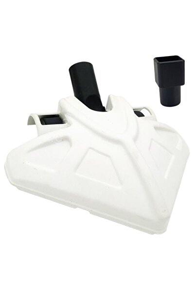 Parmis Συμβατό με Felix Fl491 Letto Max Ηλεκτρική σκούπα Τριγωνική Λευκή Κεφαλή