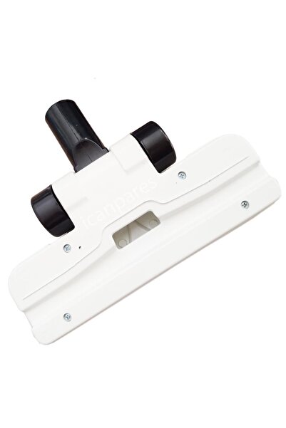 Parmis Bluehouse Συμβατό με Bh 006v Ultra Vacuum Cleaner Ορθογώνια Λευκή Κεφαλή