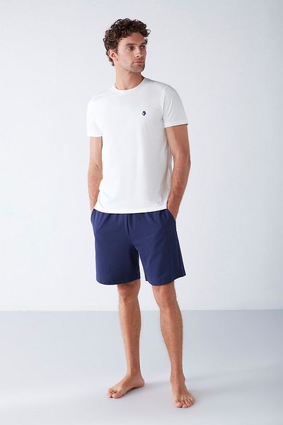 Penyemood Ft Supima Βαμβακερό T-Shirt-ft204