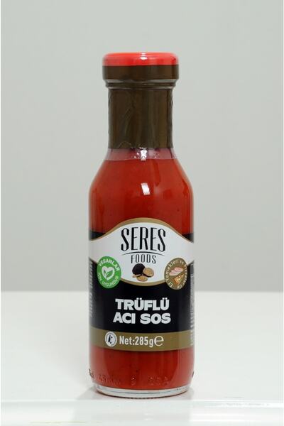 Seres Foods Trüflü Acı Sos 285 G