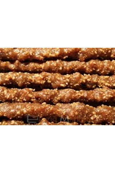 KİLİSLİOĞLU BAHARAT Dut Orciği 3000gr | Cevizli Sucuk | Köme | Orcik