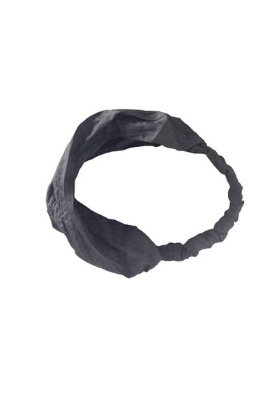 BERG - Μαύρο αλεξίπτωτο Bandana