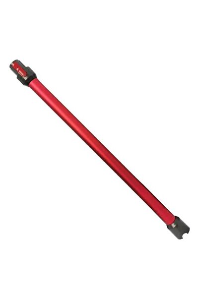 Pro Fresh & Clean Tub compatibil Dyson V7 Motorhead (culoare roșie)