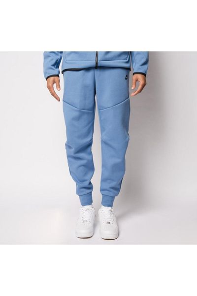 Light blue sweatpants cheap nike