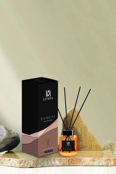 LEMİA Sandal Home Oda Kokusu 100 ml