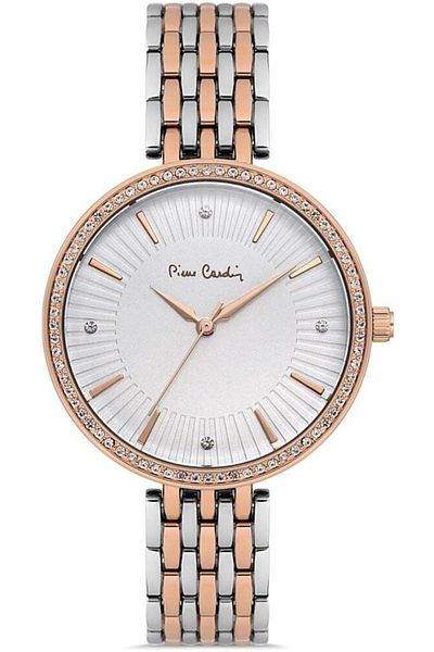 Pierre Cardin 800902f09 Wristwatch