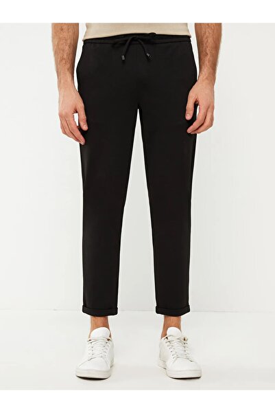 LC Waikiki Vision Slim Fit Erkek Jogger Pantolon