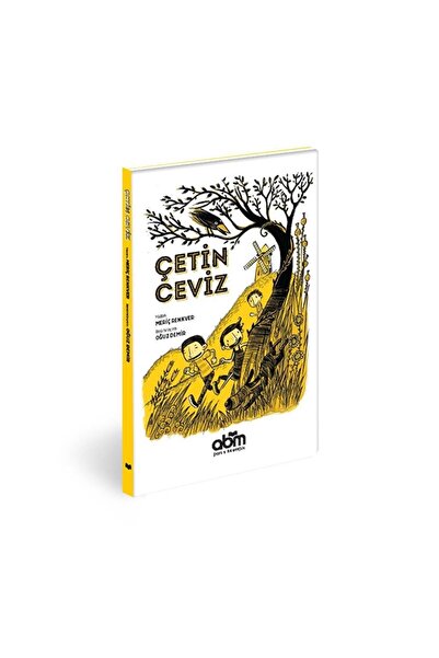 Abm Yayınevi Çetin Ceviz