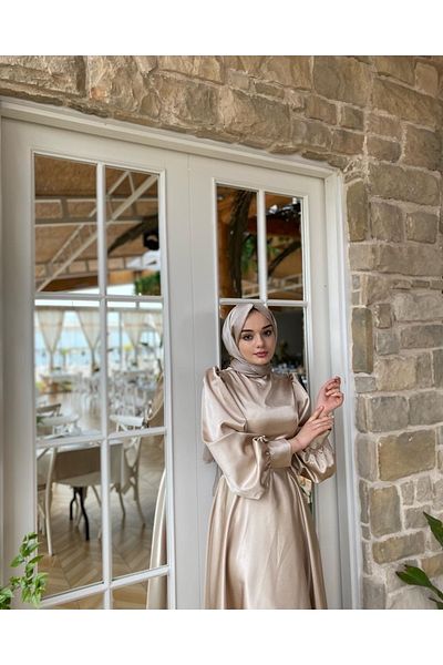 GKCDRESS Nevra Dress