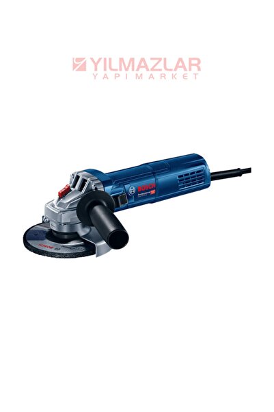 Bosch 0601396006 Gws 9-115 115mm 900w Avuç Taşlama