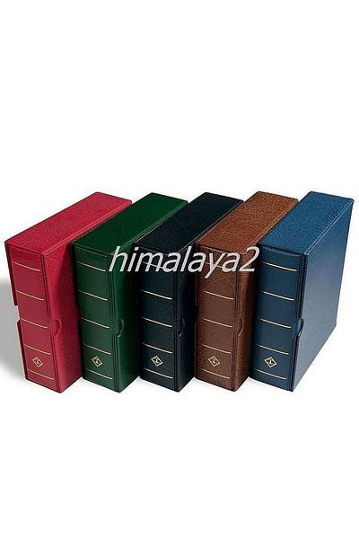 Leuchtturm Vario g Folder