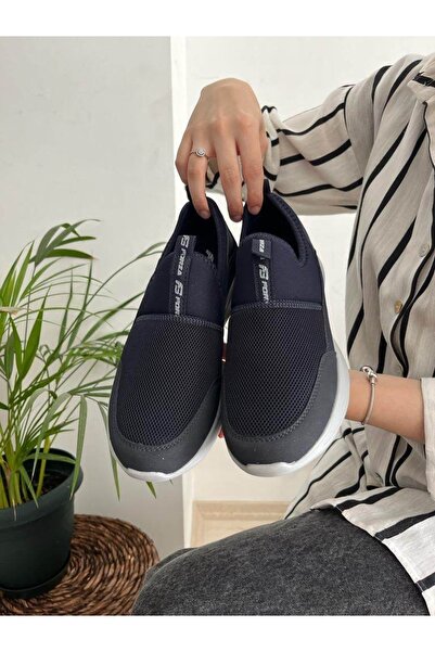 Behtah Kundura Чоловічі дуже зручні аква-спортивні кросівки Повсякденне взуття Ортопедична підошва Повсякденне взуття Кросівки для прогулянок