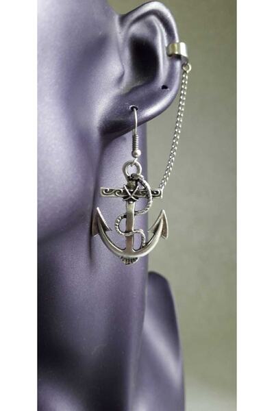 Fugusugu حلق هيليكس مضغوط من Anchor