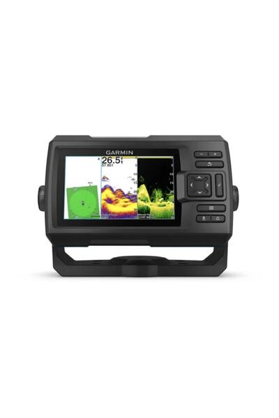 Decathlon Balık Bulucu Sonar GPS - Striker Vivid 5CV