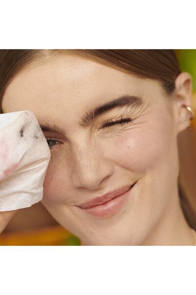 SEPHORA Aleovera Shooting Cleansing Wipes - Makeup Removal Wipes