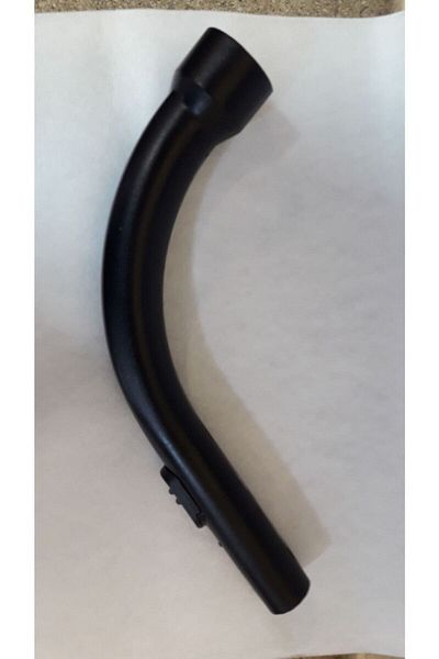 SupurgePlus Miele Vacuum Cleaner - Hose Elbow and Handle Easy Installation