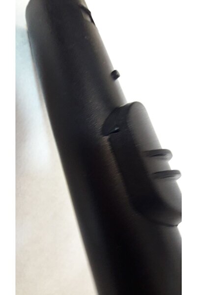 SupurgePlus Ηλεκτρική σκούπα Miele - Εύκολη τοποθέτηση του αγκώνα σωλήνα και της λαβής συγκράτησης