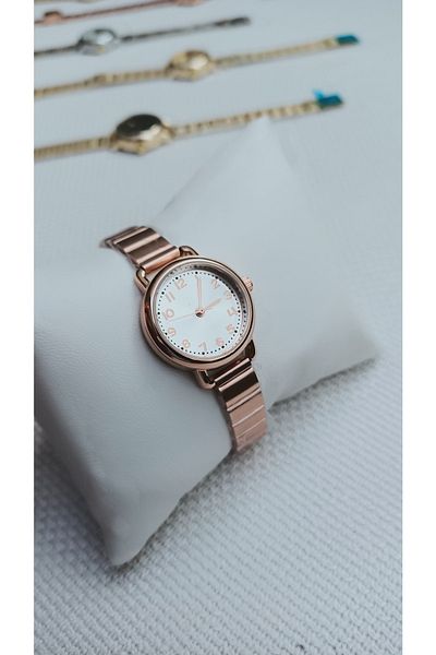 pullmarkt Elegant - Minimal - Women's Watch