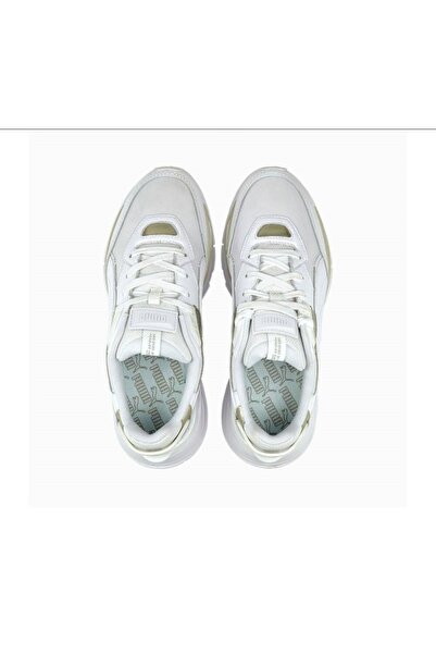 Puma Women Mırage Sport Metal Traıner 382746-03