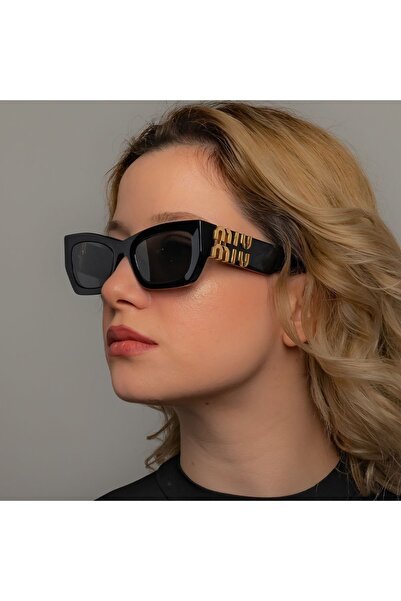 Miu Miu 09Ws 1Ab5S053 Women's Sunglasses