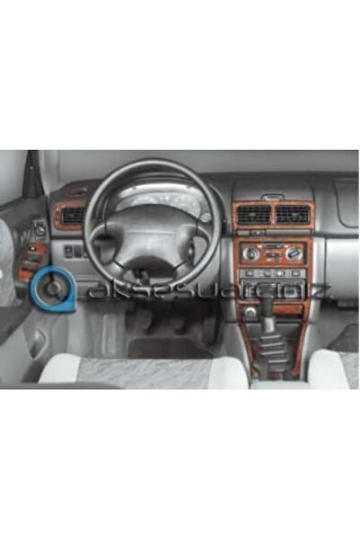 meriç cockpit design غطاء صندوق اليد الأمامي لسوبارو فورستر أسود لامع 13 قطعة...