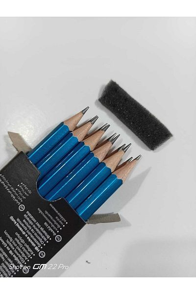 Rotring Pencil (12 pieces)