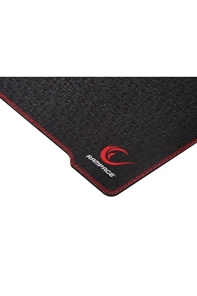 Rampage Mp-12 340x260x2.5mm Gaming Mouse Pad