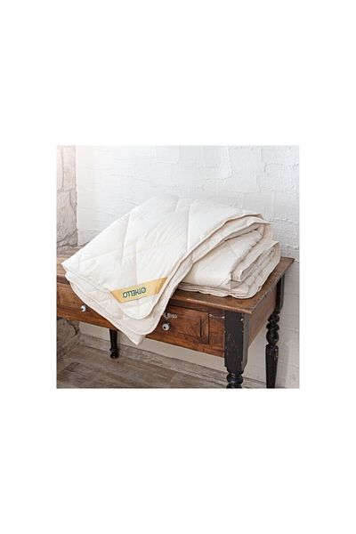 OTHELLO Classico Woolla Quilt 215 x 235 cm