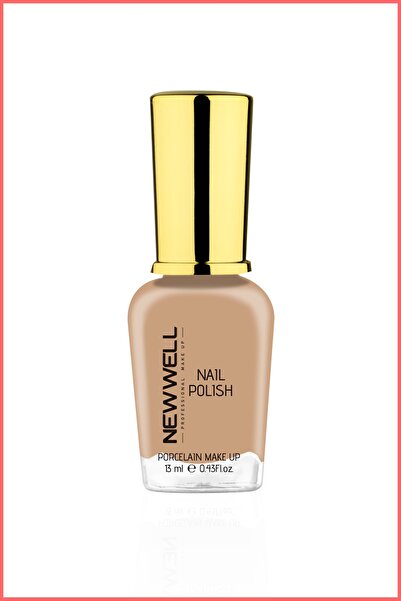 New Well Oje - Nail Polish No:36 8680923300368