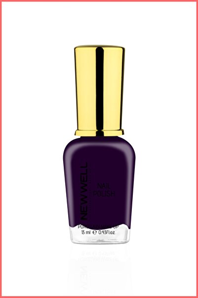 New Well Oje - Nail Polish 14 8680923300146